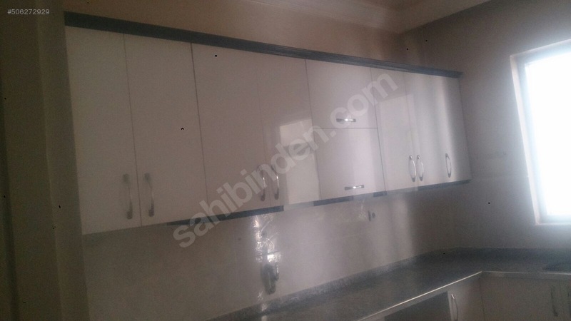 Şehrin merkezinde 4+1 220 m2