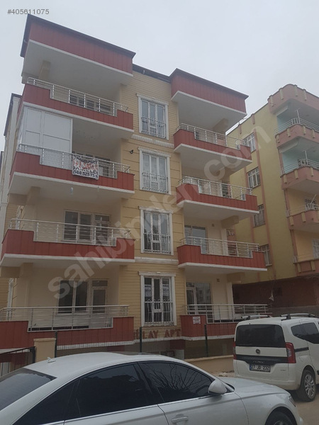 DOĞUŞ GAYRİMENKUL'den Atatürk Mah.'de 155 M'2 3+1 Hazır Daireler