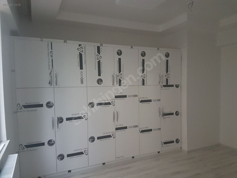 DOĞUŞ GAYRİMENKUL'den Atatürk Mah.'de 155 M'2 3+1 Hazır Daireler