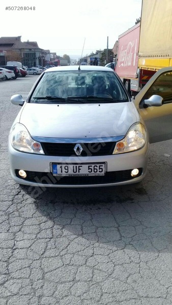çakir otomotiv farkiyla 2012 model clio