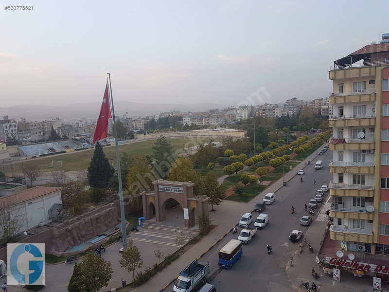 Öz ÇİLOĞLU GAYRİMENKUL Den Büyük Fırsat