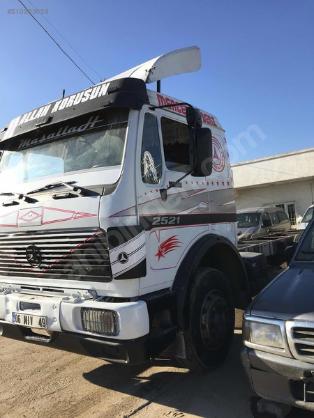 Sahibinden çok temiz 2521