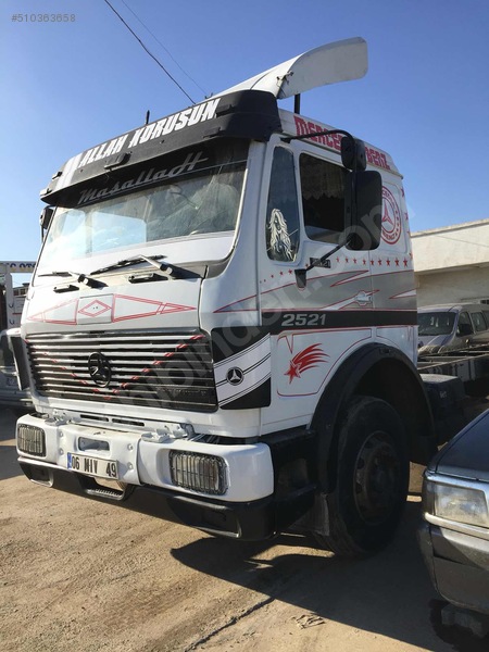 Sahibinden çok temiz 2521