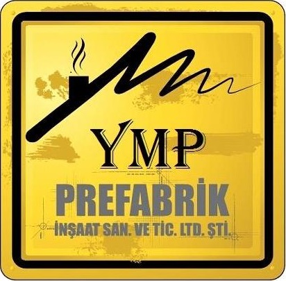 Ymp prefabrik inşaat san. Tic.ltd. şti Ymp prefabrik inşaat san. Tic.ltd. şti