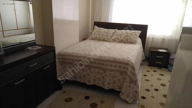 Nizip ADN Hastanesi Karşısı Bakımlı Ev