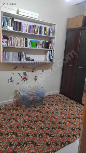 Nizip ADN Hastanesi Karşısı Bakımlı Ev