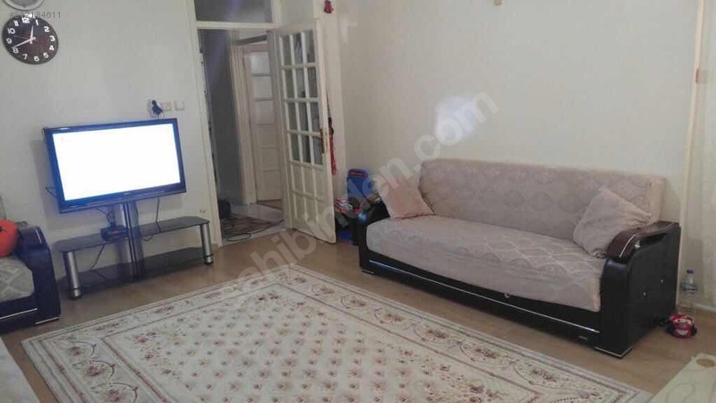 Nizip ADN Hastanesi Karşısı Bakımlı Ev
