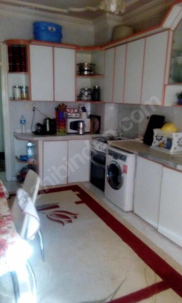 Nizip ADN Hastanesi Karşısı Bakımlı Ev