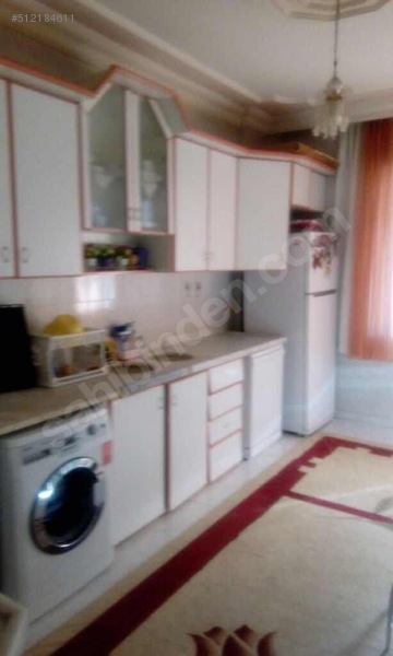 Nizip ADN Hastanesi Karşısı Bakımlı Ev