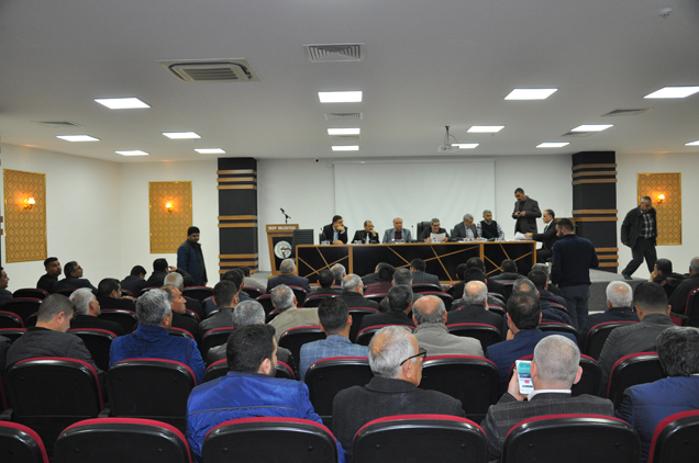 Fistik halindeki işyerleri satildi