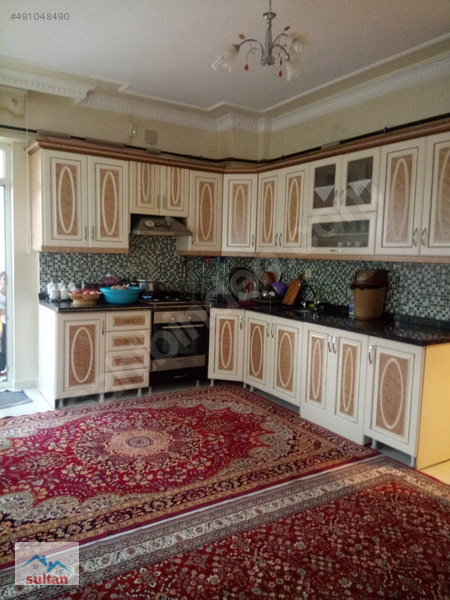 NİZİP te SATILIK 4+1 DAİRE.