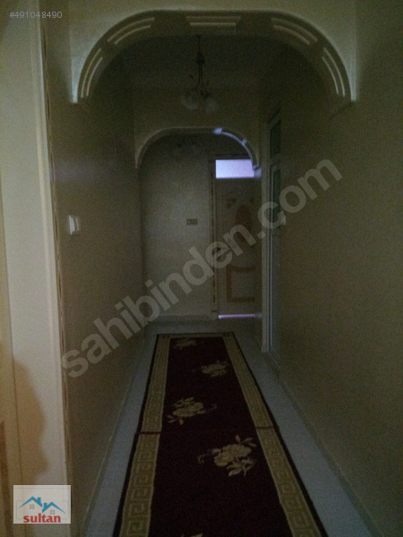 NİZİP te SATILIK 4+1 DAİRE.