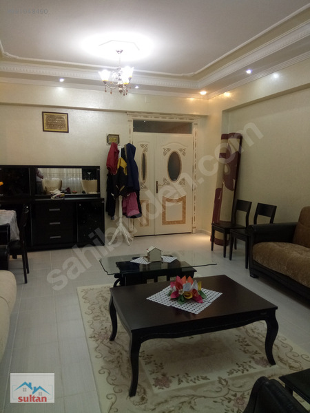 NİZİP te SATILIK 4+1 DAİRE.