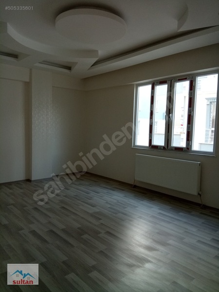 Nizip de sultan emlak dan satilik 3+1 daire