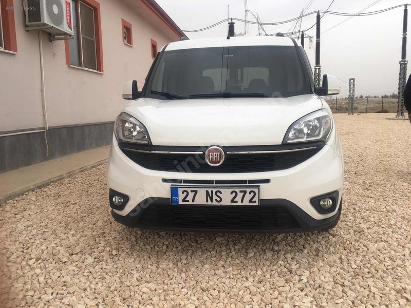NOKTA HATASIZ BOYASIZ SADECE 60.000 km de