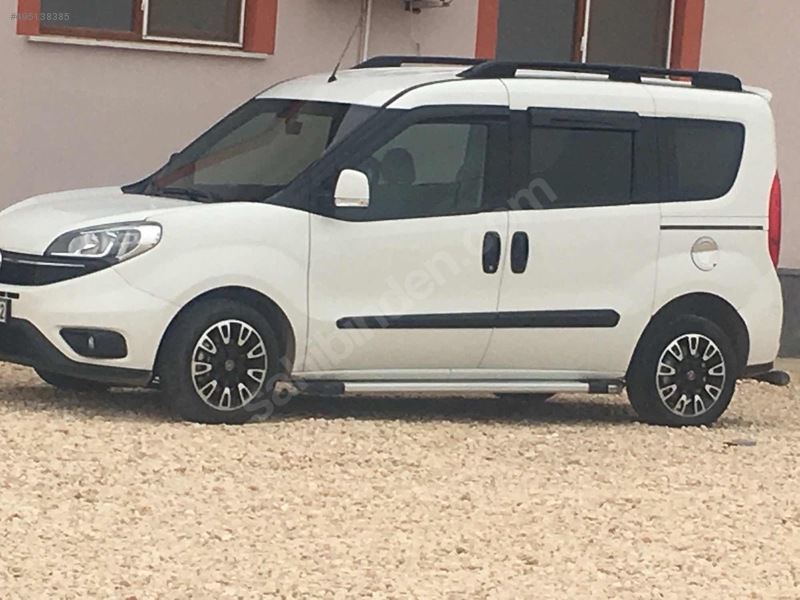 NOKTA HATASIZ BOYASIZ SADECE 60.000 km de
