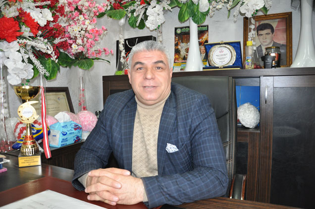 Muhtarlara harçsiz silah ruhsati