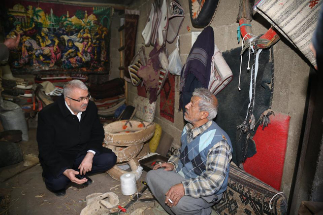 Akdoğan yanlişimiz varsa söyleyin
