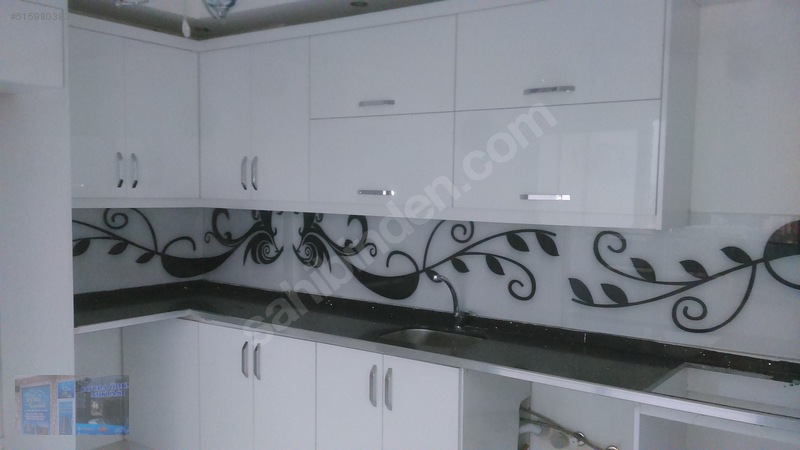 Melke emlak'tan kacirilmiyacak firsat 2+1 lüx & şik 120m2