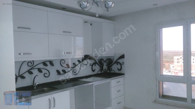 Melke emlak'tan kacirilmiyacak firsat 2+1 lüx & şik 120m2