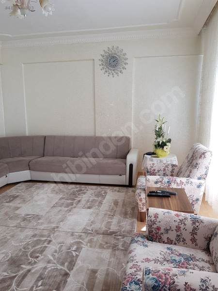 özdemir emlak tan 190 metre daire