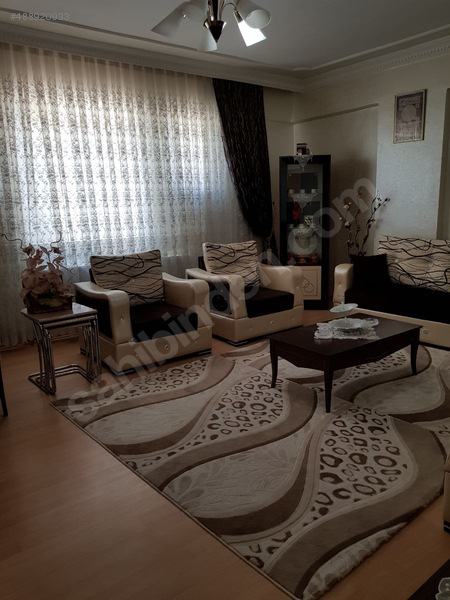 özdemir emlak tan 190 metre daire