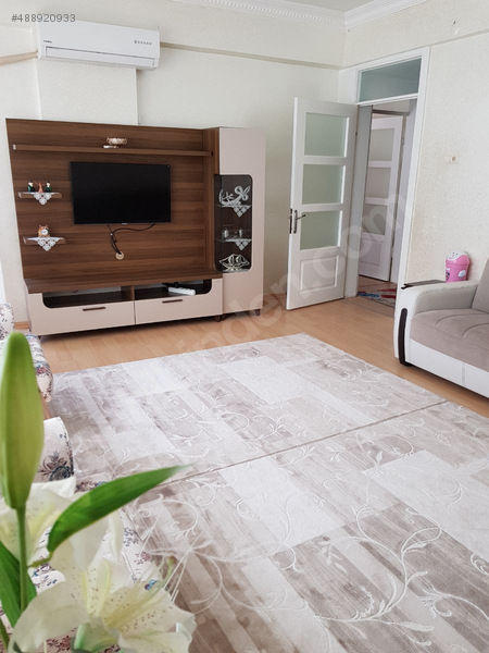 özdemir emlak tan 190 metre daire