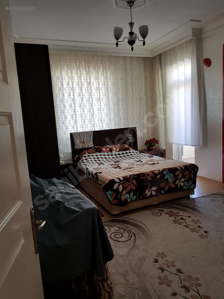 özdemir emlak tan 190 metre daire
