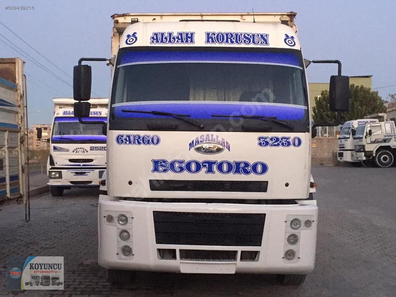 Koyuncu otomotiv'den boyasiz darbesiz 2005 model 3230 s