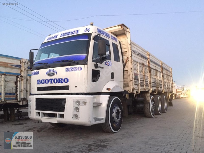 Koyuncu otomotiv'den boyasiz darbesiz 2005 model 3230 s