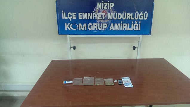 Polis uyuşturucu saticilarina göz açtirmiyor