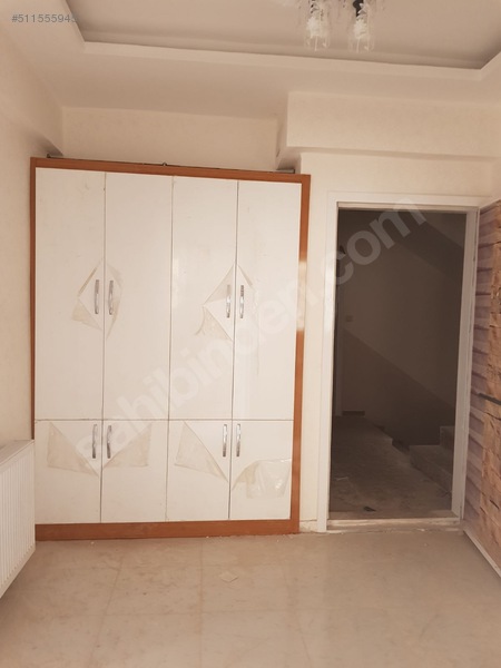 DOĞUŞ GAYRİMENKUL'den Atatürk Mah.'de 140 M'2 3+1 Sıfır Daire...