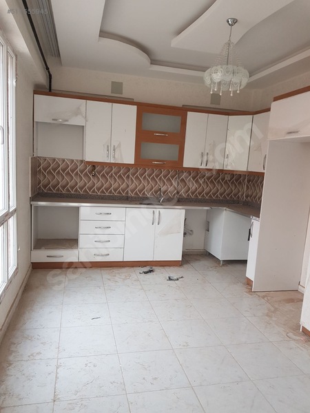 DOĞUŞ GAYRİMENKUL'den Atatürk Mah.'de 140 M'2 3+1 Sıfır Daire...