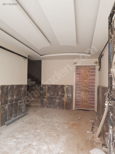 DOĞUŞ GAYRİMENKUL'den Atatürk Mah.'de 140 M'2 3+1 Sıfır Daire...
