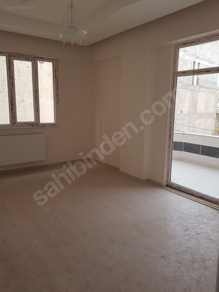 DOĞUŞ GAYRİMENKUL'den Atatürk Mah.'de 140 M'2 3+1 Sıfır Daire...