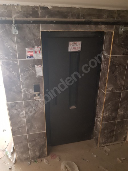 DOĞUŞ GAYRİMENKUL'den Atatürk Mah.'de 140 M'2 3+1 Sıfır Daire...