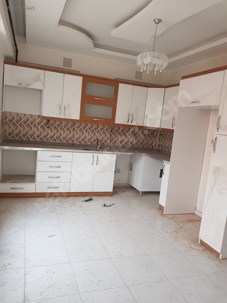 DOĞUŞ GAYRİMENKUL'den Atatürk Mah.'de 140 M'2 3+1 Sıfır Daire...