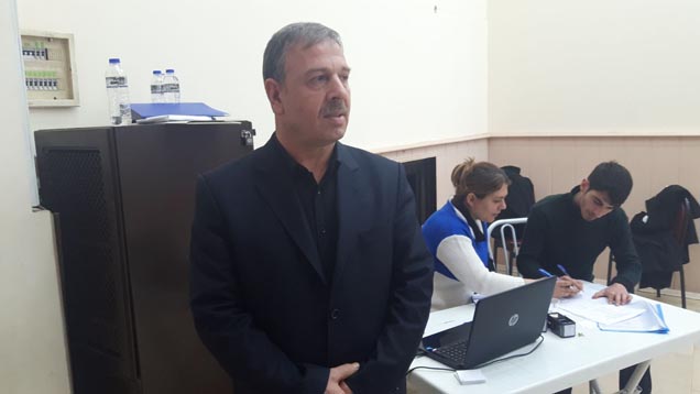 Mesaja eklenen eski resim
