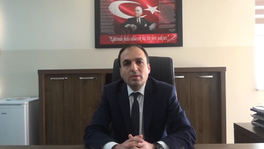 Suriyelilere psikososyal eğitimi verilecek