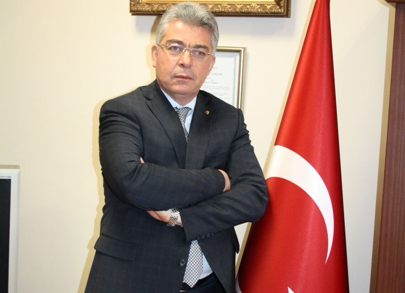 Nto başkani özyurt gazilik unvani antepli lerin kahramanlik belgesidir
