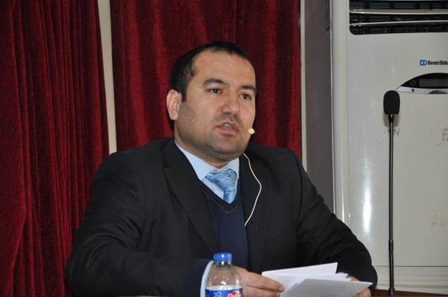 öğrencilere kariyer semineri