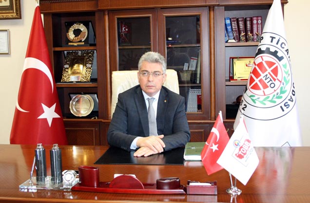 Nto  da 500 kişiye girişimcilik eğitimi verilecek