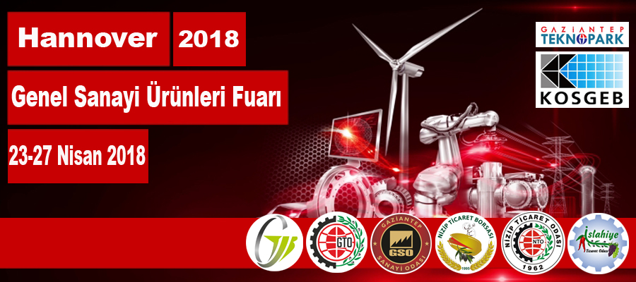 Oda ve borsalari sanayi fuarinda buluşuyor