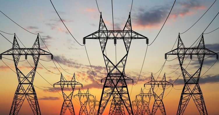 Istasyon mahallesi nde elektrik kesintisi