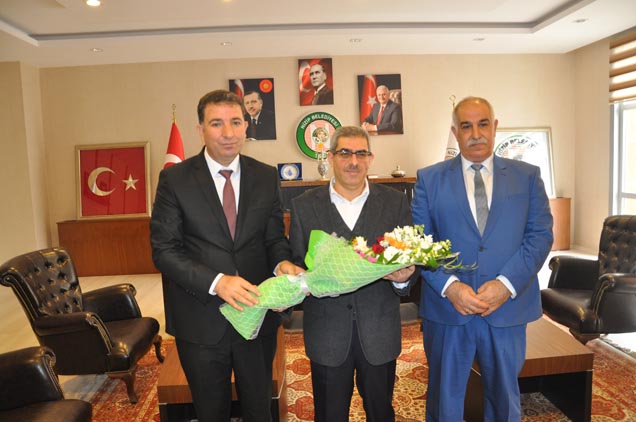 Vergi haftasi etkinlikleri başladi