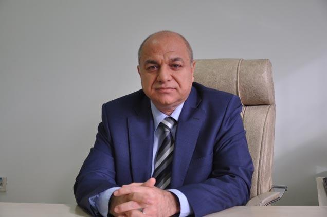 Fetö den tutuklanan imar müdürü  göreve iade edildi