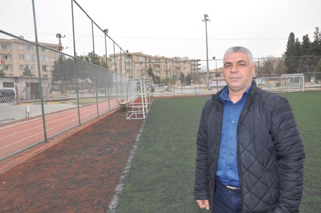 Muhtar polat tan şahin ve akdoğan a teşekkür