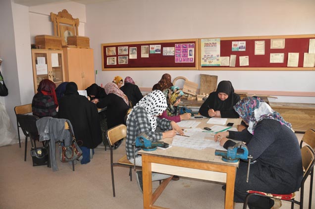 Nihem de ücretli kurs