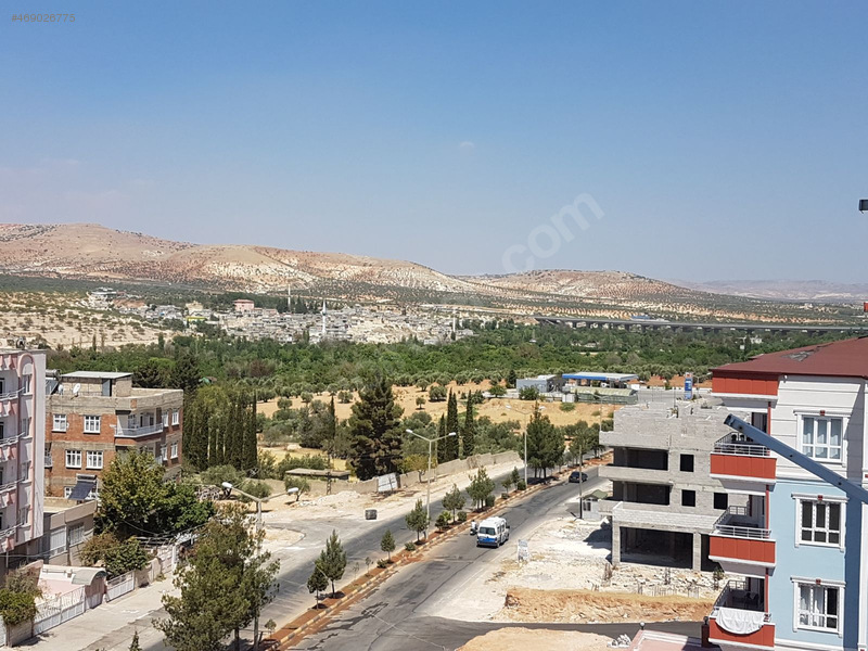 DOĞUŞ GAYRİMENKUL'den Menderes Mah.'de 3+1 145 M'2 Daire...
