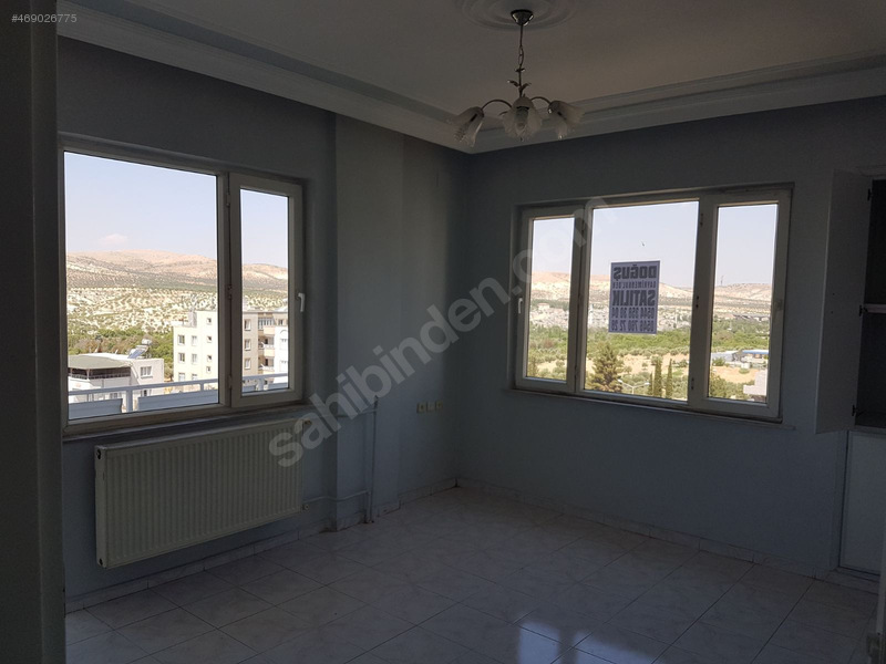 DOĞUŞ GAYRİMENKUL'den Menderes Mah.'de 3+1 145 M'2 Daire...